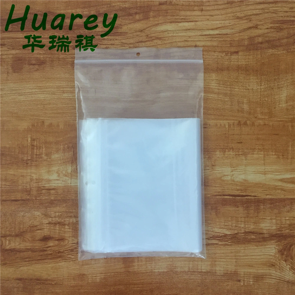 High Quality Good Price Plastic Bag, T-Shirt Shopping Bags, Garbage Bags, Ziplock Bags