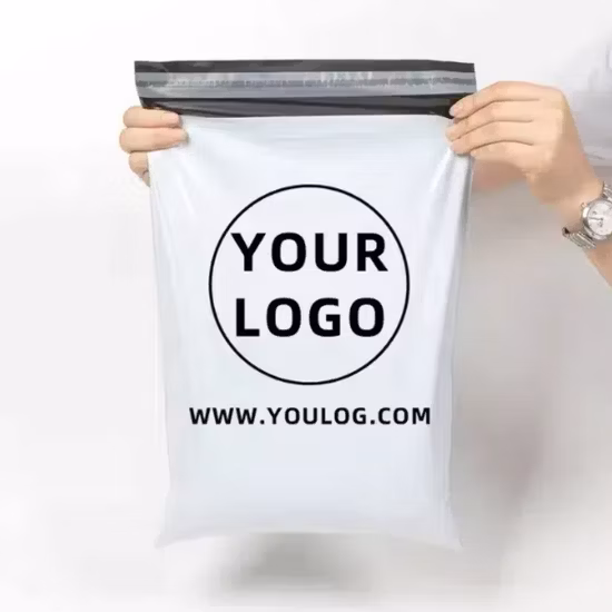  맞춤형 작은 선물.  투명한 PVC 플라스틱 지퍼백을 사용하세요.