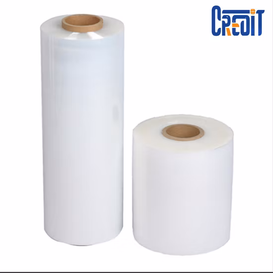 500mm x 20 마이크론 x 1500ft 팔레트 필름/플라스틱 필름/스트레치 필름