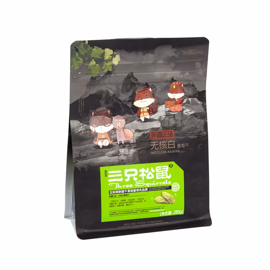 알루미늄 호일 무광택 광택 친환경 재활용 개 고양이 간식 커피 차 플랫 바닥 지퍼 식품 플라스틱 포장 스탠드 업 파우치