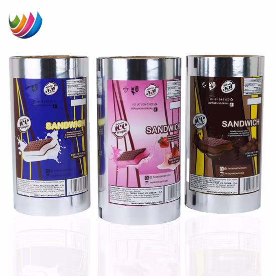 해산물 포장용 BOPA 필름(나일론)