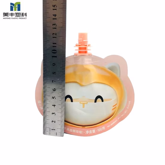 맞춤형 샘플, 바디 스크럽 로션, 화장품 용기, 플라스틱 포장, 액상 백, 페이셜 크림 푸어백 10% 할인